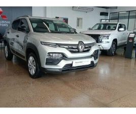RENAULT KIGER 2025 RENAULT KIGER 1.0 ENERGY ZEN