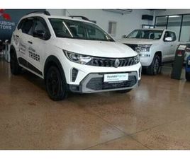 2025 RENAULT TRIBER 1.0 TECHNO