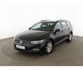 VOLKSWAGEN PASSAT 1.6 TDI