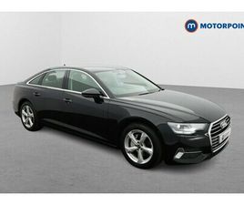 2022 - 40 TFSI SPORT 4DR S TRONIC