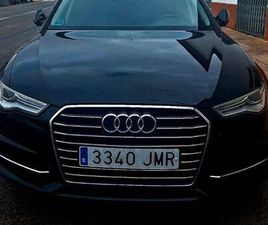 AUDI A6 AUDI - A6