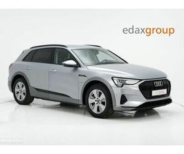 AUDI E-TRON E-TRON 55 AUDI E-TRON