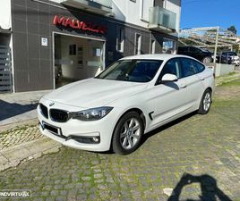 BMW SERIE 3 GT 320 BMW 320 GRAN TURISMO D XDRIVE SPORT-AUT.