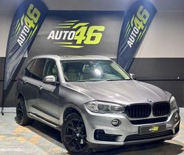 BMW X5 30D BMW X5 30 D XDRIVE