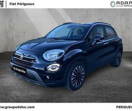 1.0 FIREFLY TURBO T3 120CH CROSS