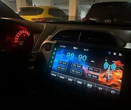 HONDA FIT LXL 1.4/ 1.4 FLEX 8V/16V 5P AUT.