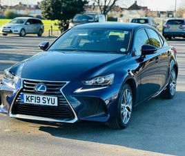 2.5 300H E-CVT EURO 6 (START/STOP) 4DR