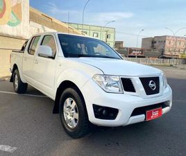 S CD 4X4 2.5 TB DIESEL