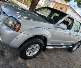 SE/ SE ONE CD 4X2 2.8 TDI DIES