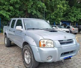 SE/SE STRIK/ONE CD 4X4 2.8 DIES