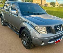 SEL CD 4X4 2.5 TB DIESEL