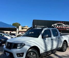 SV ATTACK CD 4X2 2.5 TB DIESEL