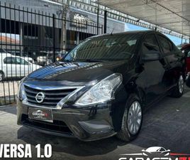 V-DRIVE 1.0 12V FLEX MEC