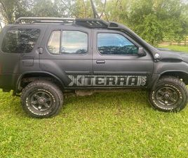 SE 4X4 2.8 132/140CV TB INT.DIES.