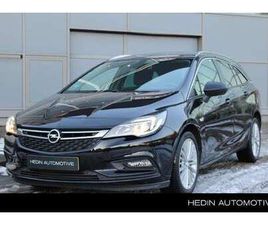 SPORTS TOURER 1.0 ONLINE EDITION NAVIGATIE | 17 IN