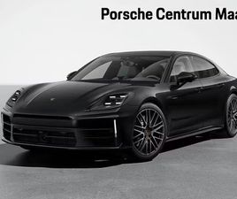 PORSCHE-PANAMERA-4-EHYBRID