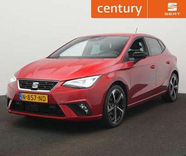 1.0 ECOTSI FR FULL LED | CLIMA | CARPLAY | 18 INCH