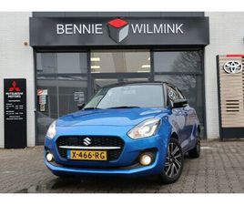 SUZUKI SWIFT SUZUKI SWIFT - 1.2 STYLE SMART HYBRID ADAPTIVECRUISE/NAVI/KEYLESS