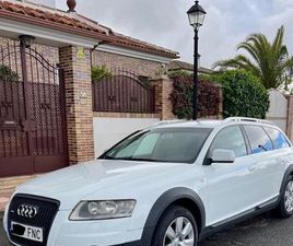 AUDI - ALLROAD QUATTRO