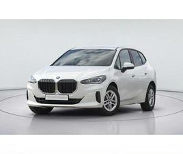 BMW SÉRIE 2 TOURER 225 E XDRIVE ACTIVE