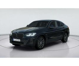 BMW X4 X4 XDRIVE 20I - PACK M