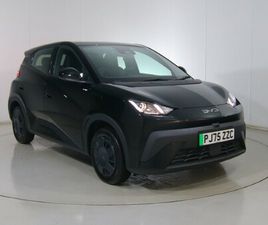 2025 (75) - ACTIVE 5-DOOR