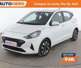 HYUNDAI I10 1.0 KLASS
