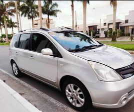 S 1.8 16V FLEX FUEL AUT.