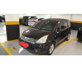 SL 1.8 16V FLEX FUEL AUT.