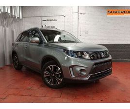 SUZUKI VITARA 1.4 TURBO GLX* TOIT OUVRANT* MI-CUIR*FULL* 390X60