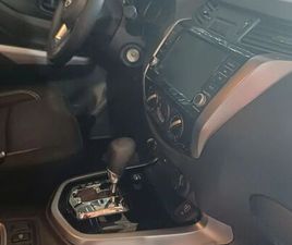 NISSAN FRONTIER ATTAC.CD 4X4 2.3 BI-TB DIE. AUT 2025