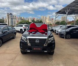 PLATINUM CD 4X4 2.5 TB DIESEL