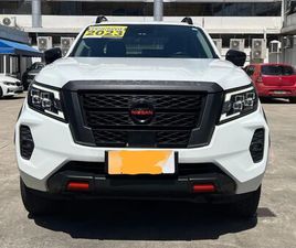 PRO4X CD 4X4 2.3 BI-TB DIE. AUT