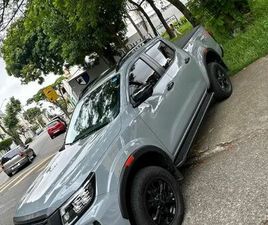 PRO4X CD 4X4 2.3 BI-TB DIE. AUT