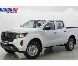 S CD 4X4 2.3 TB DIESEL MEC.