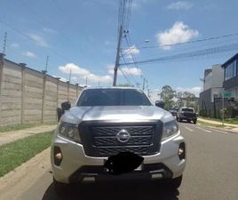 S CD 4X4 2.3 TB DIESEL MEC.