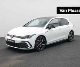 2.0 TSI 245 PK | PANORAMDAK | LED MATRIX | STOELVE