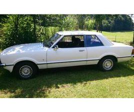 FORD TAUNUS FORD TAUNUS 2,3 GHIA V6