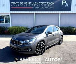 GENERATION2 1.6 BLUEHDI 120 BE CHIC EAT6