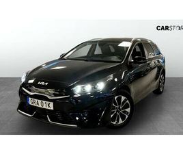 SPORTSWAGON PHEV DCT 141HK ADVANCE KAMERA