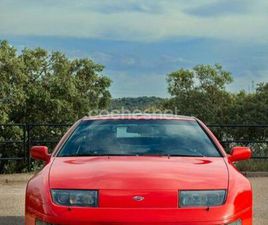 NISSAN 300ZX NISSAN 300 ZX