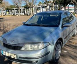 RENAULT - LAGUNA