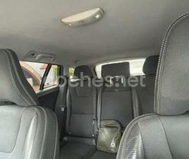 VOLVO V60 D3 VOLVO V60