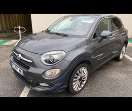 1.6 MULTIJET 16V 120CH LOUNGE