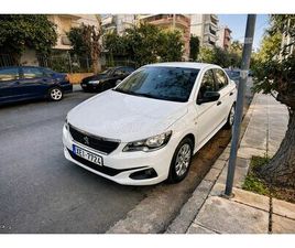 PEUGEOT 301 PEUGEOT 301 2021 1.5 BLUEHDI | APPLE CARPLAY – ANDROID AUTO