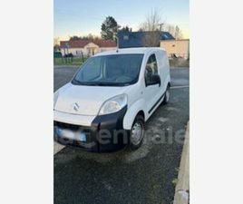 CITROEN NEMO 1.3 HDI 75 FAP BUSINESS