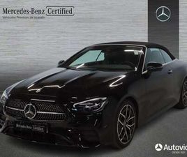 -CLASS D AUTO 194 2P