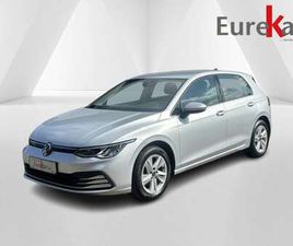 VOLKSWAGEN GOLF 1.0 TSI LIFE