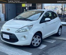 FORD KA BUSINESS 1.2 #8460