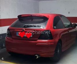 MG ZR MG ZR 1.4 105